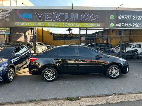 TOYOTA Corolla 2.0 16V 4P XEI FLEX AUTOM�TICO, Foto 11
