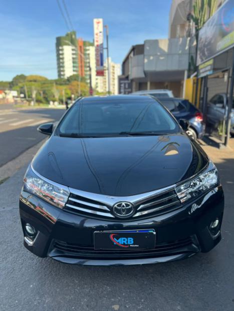 TOYOTA Corolla 2.0 16V 4P XEI FLEX AUTOM�TICO, Foto 13