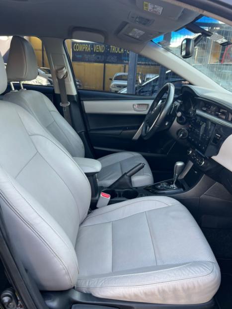 TOYOTA Corolla 2.0 16V 4P XEI FLEX AUTOM�TICO, Foto 14