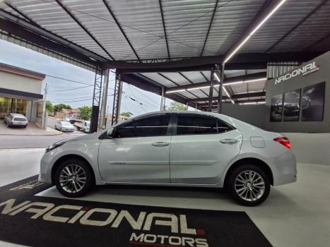 TOYOTA Corolla 2.0 16V 4P XEI FLEX AUTOM�TICO, Foto 4