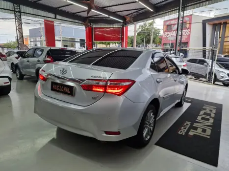 TOYOTA Corolla 2.0 16V 4P XEI FLEX AUTOM�TICO, Foto 5