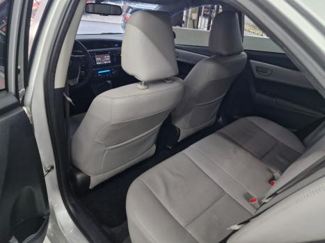 TOYOTA Corolla 2.0 16V 4P XEI FLEX AUTOM�TICO, Foto 10