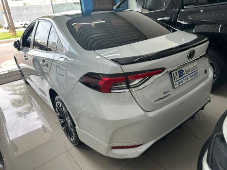 TOYOTA Corolla 2.0 16V 4P VVT-IE FLEX GR-S DIRECT SHIFT AUTOM�TICO CVT, Foto 2