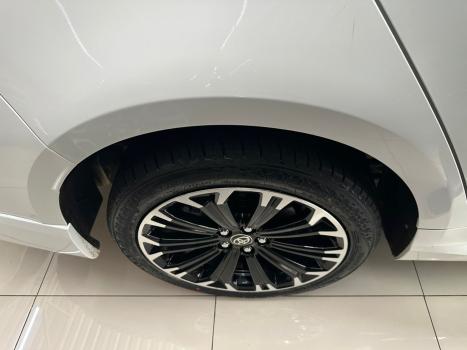 TOYOTA Corolla 2.0 16V 4P VVT-IE FLEX GR-S DIRECT SHIFT AUTOM�TICO CVT, Foto 3