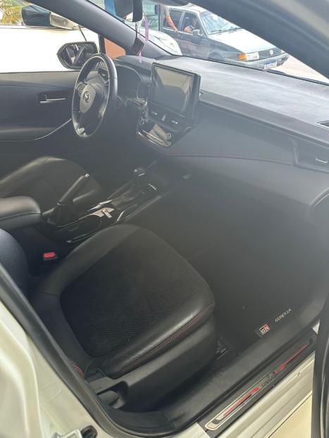 TOYOTA Corolla 2.0 16V 4P VVT-IE FLEX GR-S DIRECT SHIFT AUTOM�TICO CVT, Foto 6