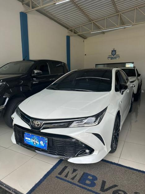 TOYOTA Corolla 2.0 16V 4P VVT-IE FLEX GR-S DIRECT SHIFT AUTOM�TICO CVT, Foto 7