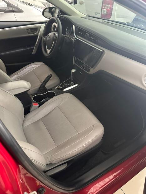 TOYOTA Corolla 2.0 16V 4P XEI FLEX AUTOM�TICO, Foto 3