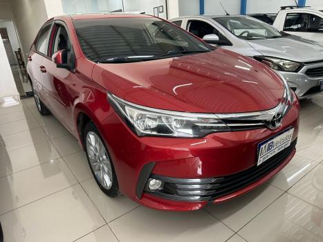 TOYOTA Corolla 2.0 16V 4P XEI FLEX AUTOM�TICO, Foto 4