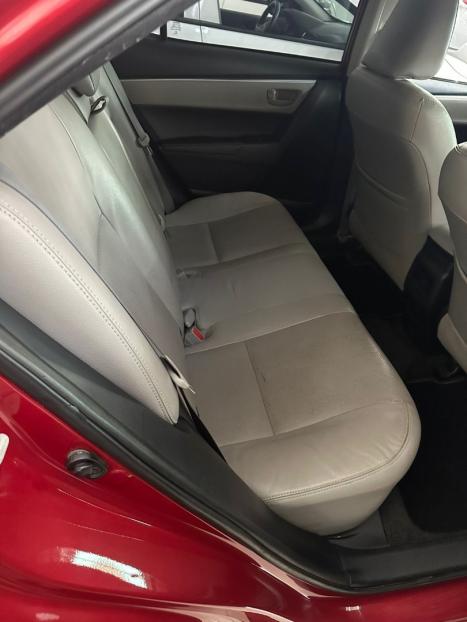 TOYOTA Corolla 2.0 16V 4P XEI FLEX AUTOM�TICO, Foto 5