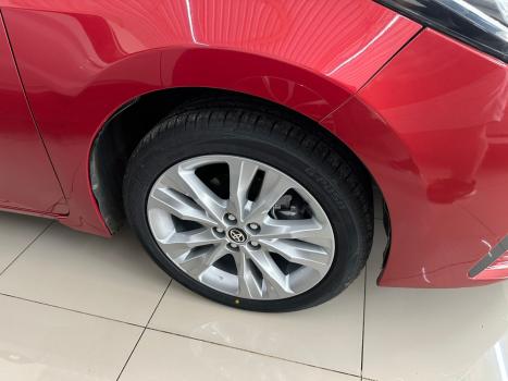 TOYOTA Corolla 2.0 16V 4P XEI FLEX AUTOM�TICO, Foto 7