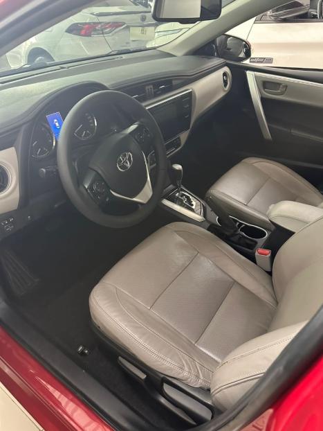 TOYOTA Corolla 2.0 16V 4P XEI FLEX AUTOM�TICO, Foto 8