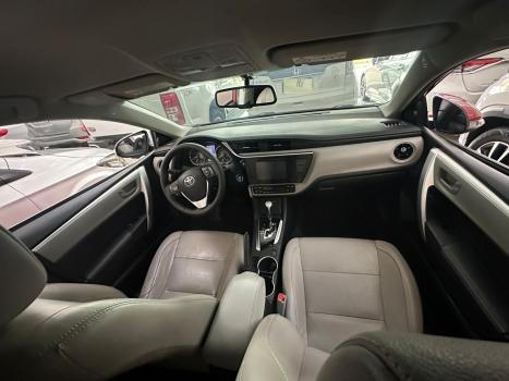 TOYOTA Corolla 2.0 16V 4P XEI FLEX AUTOM�TICO, Foto 9