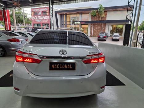 TOYOTA Corolla 2.0 16V 4P XEI FLEX AUTOM�TICO, Foto 6