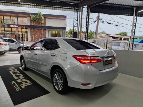 TOYOTA Corolla 2.0 16V 4P XEI FLEX AUTOM�TICO, Foto 7