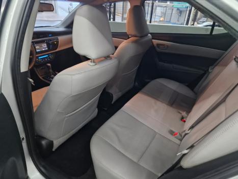 TOYOTA Corolla 2.0 16V 4P XEI FLEX AUTOM�TICO, Foto 11