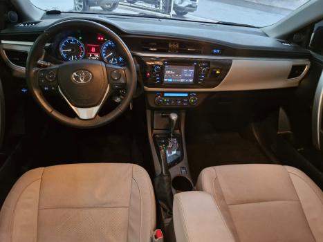 TOYOTA Corolla 2.0 16V 4P XEI FLEX AUTOM�TICO, Foto 12