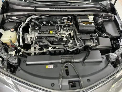 TOYOTA Corolla 2.0 16V 4P FLEX XEI DIRECT SHIFT AUTOM�TICO CVT, Foto 4
