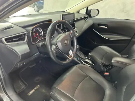 TOYOTA Corolla 2.0 16V 4P FLEX XEI DIRECT SHIFT AUTOM�TICO CVT, Foto 7