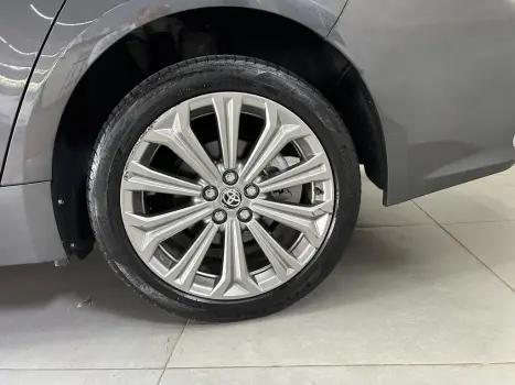 TOYOTA Corolla 2.0 16V 4P FLEX XEI DIRECT SHIFT AUTOM�TICO CVT, Foto 8