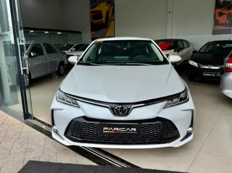 TOYOTA Corolla 2.0 16V 4P XEI FLEX AUTOM�TICO, Foto 2