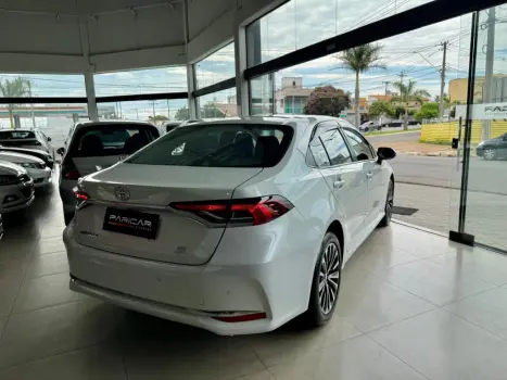 TOYOTA Corolla 2.0 16V 4P XEI FLEX AUTOM�TICO, Foto 4