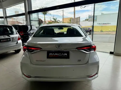 TOYOTA Corolla 2.0 16V 4P XEI FLEX AUTOM�TICO, Foto 5