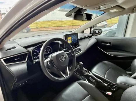 TOYOTA Corolla 2.0 16V 4P XEI FLEX AUTOM�TICO, Foto 7