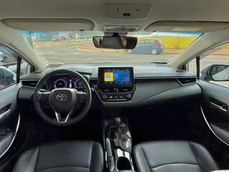 TOYOTA Corolla 2.0 16V 4P XEI FLEX AUTOM�TICO, Foto 8