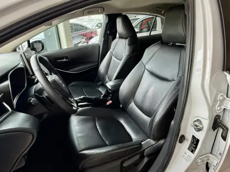 TOYOTA Corolla 2.0 16V 4P XEI FLEX AUTOM�TICO, Foto 9