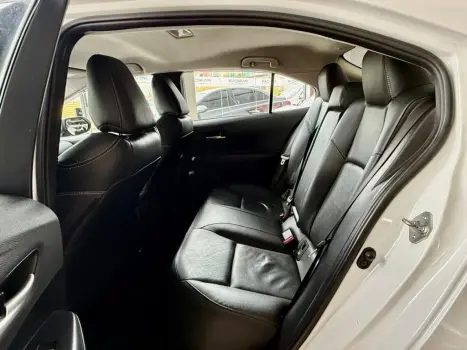 TOYOTA Corolla 2.0 16V 4P XEI FLEX AUTOM�TICO, Foto 10