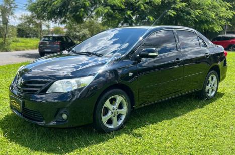 TOYOTA Corolla 2.0 16V 4P XEI FLEX AUTOM�TICO, Foto 2