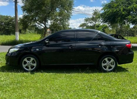 TOYOTA Corolla 2.0 16V 4P XEI FLEX AUTOM�TICO, Foto 3