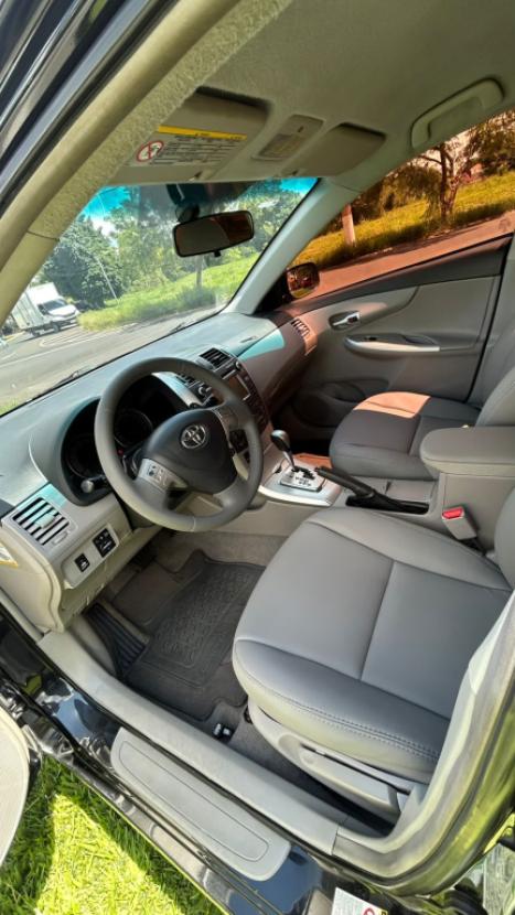 TOYOTA Corolla 2.0 16V 4P XEI FLEX AUTOM�TICO, Foto 6