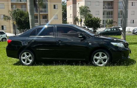 TOYOTA Corolla 2.0 16V 4P XEI FLEX AUTOM�TICO, Foto 7