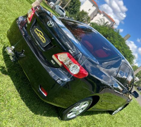 TOYOTA Corolla 2.0 16V 4P XEI FLEX AUTOM�TICO, Foto 8