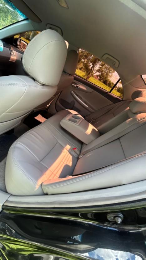 TOYOTA Corolla 2.0 16V 4P XEI FLEX AUTOM�TICO, Foto 9