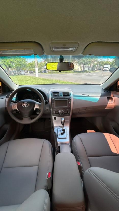 TOYOTA Corolla 2.0 16V 4P XEI FLEX AUTOM�TICO, Foto 10