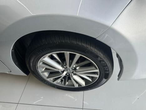TOYOTA Corolla 2.0 16V 4P XEI FLEX AUTOM�TICO, Foto 3