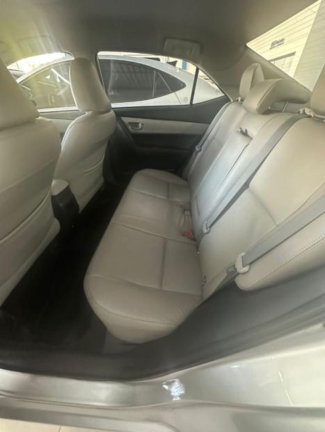 TOYOTA Corolla 2.0 16V 4P XEI FLEX AUTOM�TICO, Foto 5