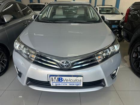 TOYOTA Corolla 2.0 16V 4P XEI FLEX AUTOM�TICO, Foto 6