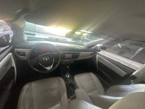 TOYOTA Corolla 2.0 16V 4P XEI FLEX AUTOM�TICO, Foto 7