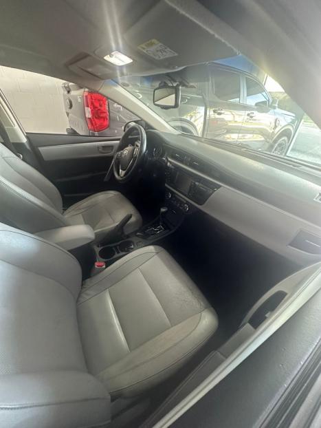 TOYOTA Corolla 2.0 16V 4P XEI FLEX AUTOM�TICO, Foto 9