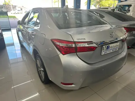TOYOTA Corolla 2.0 16V 4P XEI FLEX AUTOM�TICO, Foto 11