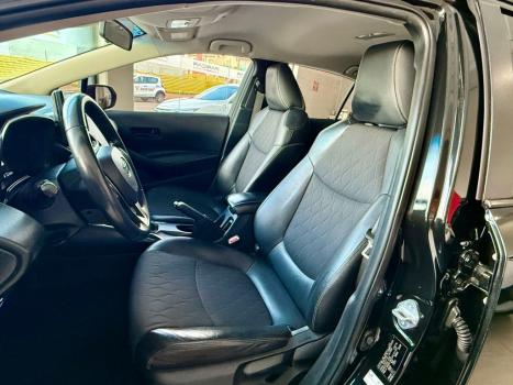 TOYOTA Corolla 2.0 16V 4P FLEX GLI DIRECT SHIFT AUTOM�TICO CVT, Foto 9