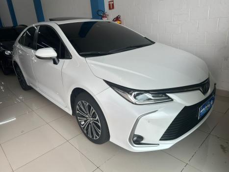 TOYOTA Corolla 2.0 16V 4P FLEX ALTIS DIRECT SHIFT AUTOM�TICO CVT, Foto 1