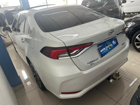 TOYOTA Corolla 2.0 16V 4P FLEX ALTIS DIRECT SHIFT AUTOM�TICO CVT, Foto 2