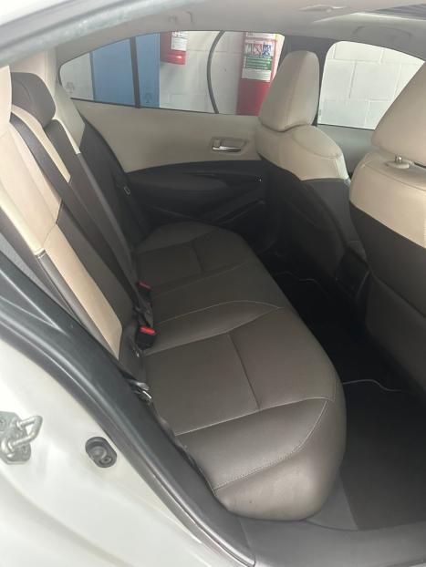 TOYOTA Corolla 2.0 16V 4P FLEX ALTIS DIRECT SHIFT AUTOM�TICO CVT, Foto 3