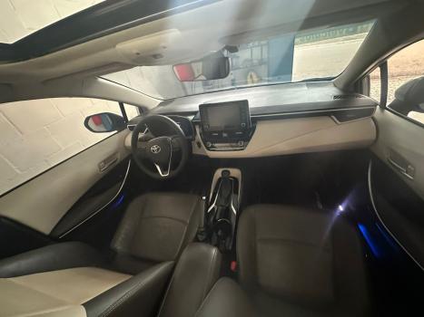 TOYOTA Corolla 2.0 16V 4P FLEX ALTIS DIRECT SHIFT AUTOM�TICO CVT, Foto 6