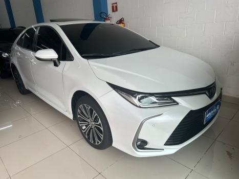 TOYOTA Corolla 2.0 16V 4P FLEX ALTIS DIRECT SHIFT AUTOM�TICO CVT, Foto 7