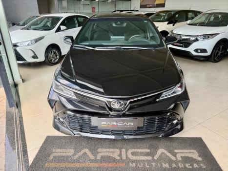 TOYOTA Corolla 2.0 16V 4P VVT-IE FLEX GR-S DIRECT SHIFT AUTOM�TICO CVT, Foto 2